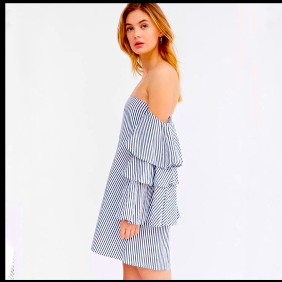 FAITHFUL THE BRAND PHI PHI DRESS - Picture 5 of 14